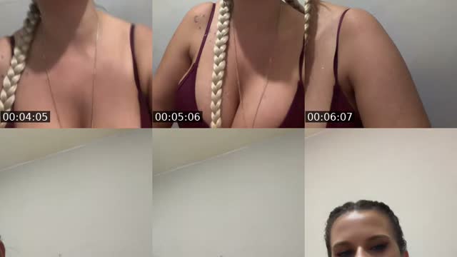 @eyll64.1995 TikTok live