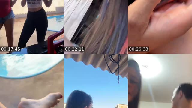 @dudicaa.guedes Brazil TikTok live from 2026-08-19