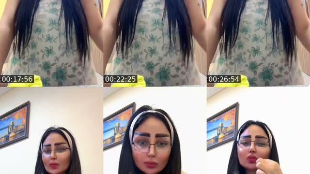 @nour.nour4978 TikTok live