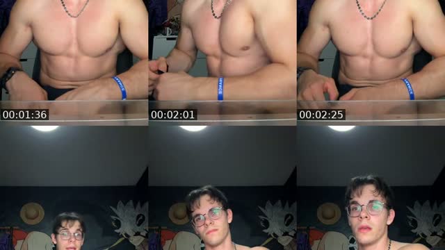 @theo_strength TikTok live