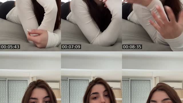 @chicaanonima33.3 TikTok live