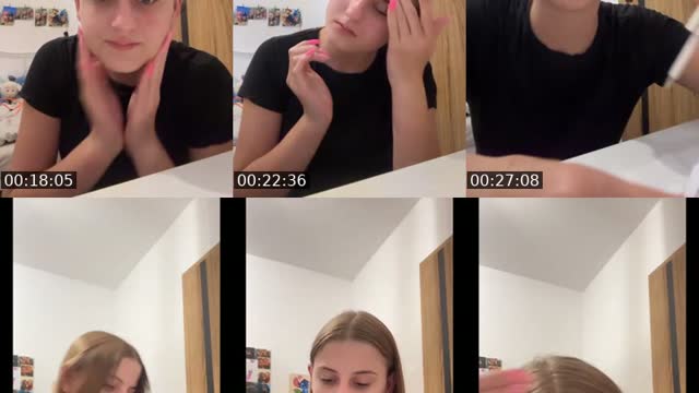 @karmelek8287 TikTok live