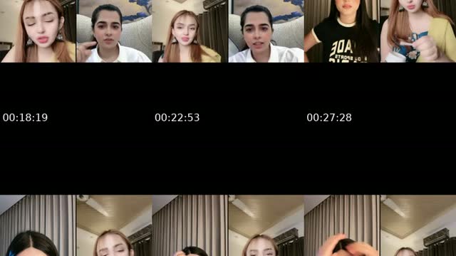 @kubrakhan665 TikTok live from 2026-08-19