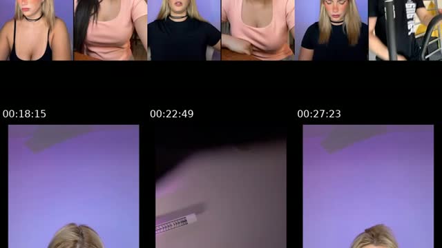 @nypimenta TikTok live from 2026-08-19