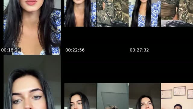 @masha_bugir TikTok live from 2026-08-19