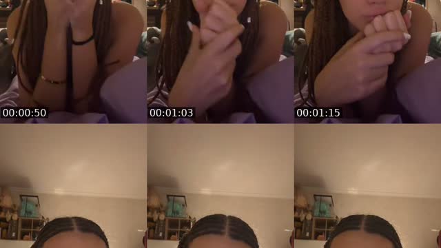 @lucreziaaccianii TikTok live