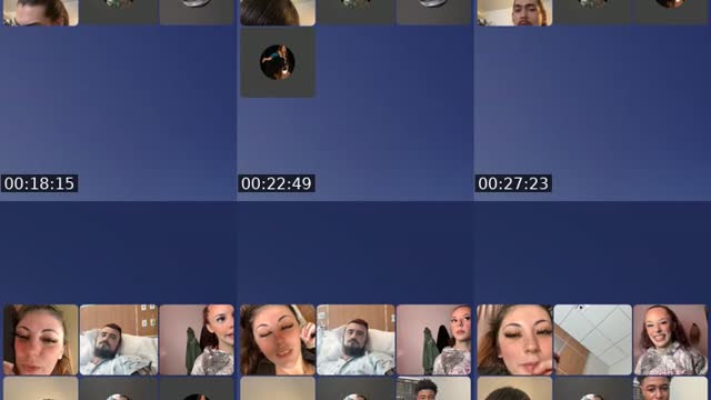 @mamatatted2 TikTok live from 2026-08-19