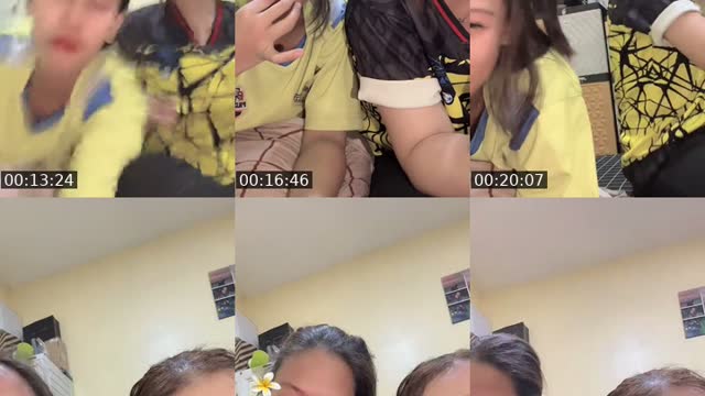 @morning_person_haha TikTok live