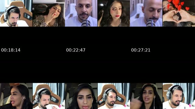 TikTok live: يا مرحبا يا معنى خط أقلامي❤️ by @yozii143