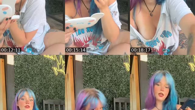 @kalypso.kitty United States TikTok live from 2026-08-19