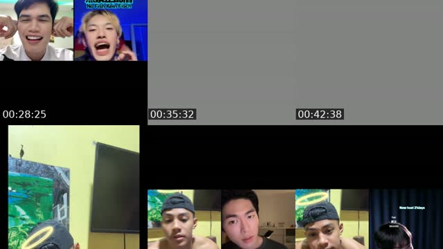 @ginisang.mais TikTok live from 2026-08-19
