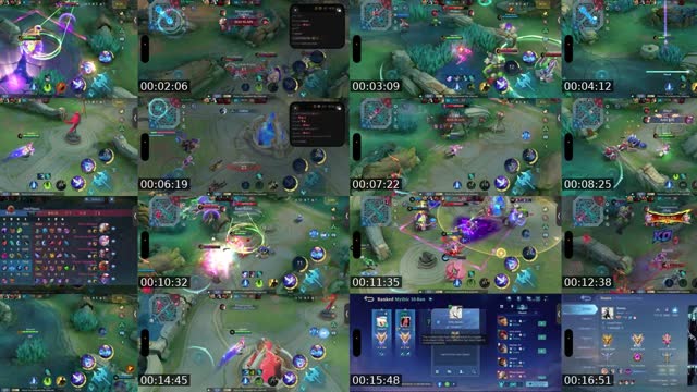 @zozzii_ml TikTok live