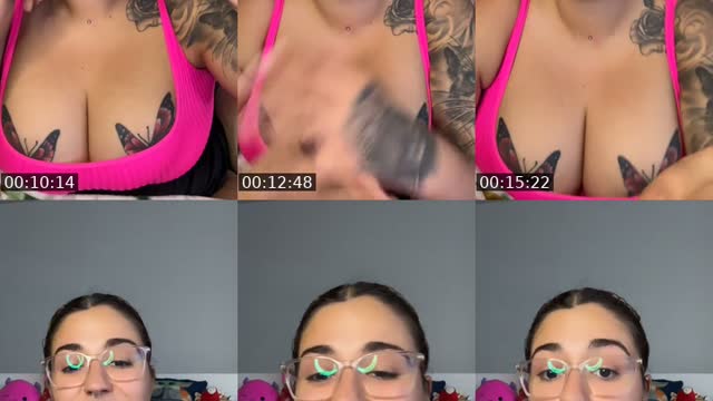 @giapuffssx TikTok live from 2026-08-19
