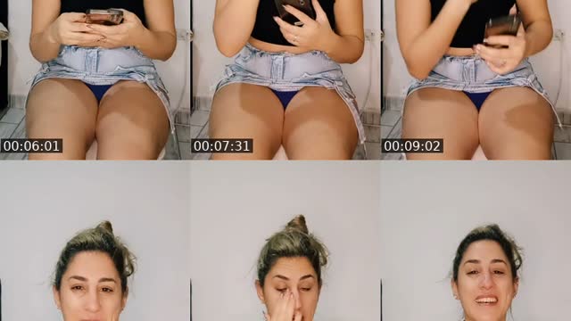 @bebita6307 TikTok live from 2026-08-19