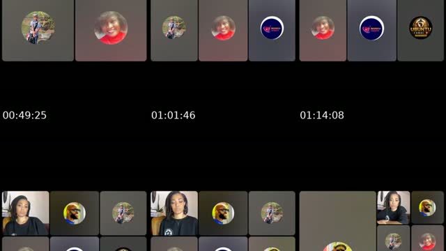 @queen_afrika TikTok live from 2026-08-19