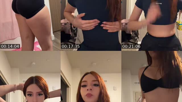@tunoviaraya TikTok live from 2026-08-19