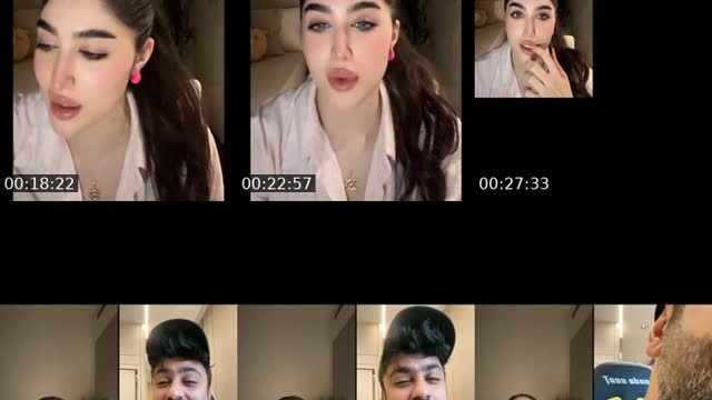 @dorraa96 United Arab Emirates TikTok live from 2026-08-19