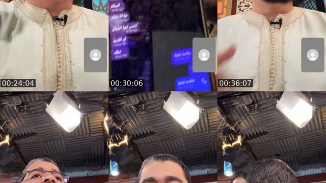 @ramy.eissa0 TikTok live from 2026-08-19