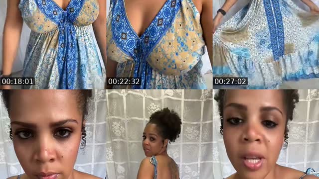 @adile.projeto.30 TikTok live