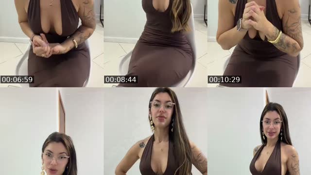 @daianaoliveiratiktokshop TikTok live