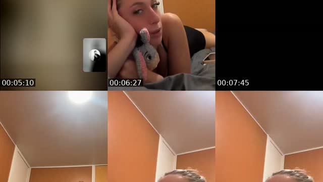 TikTok live: 40📍? by @florine_leriche