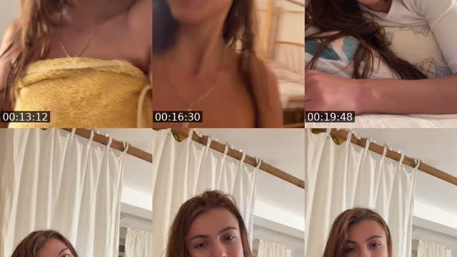 @aisa.bacs6 TikTok live from 2026-08-19