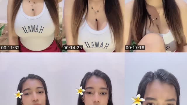 @10_agst TikTok live