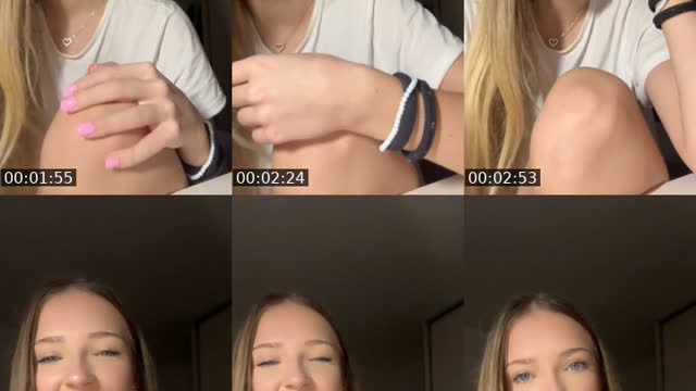 @d.hodanovaa TikTok live