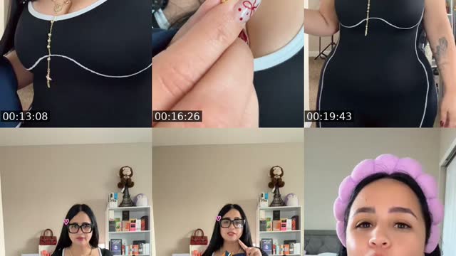 @lisbethshop0 TikTok live from 2026-08-19