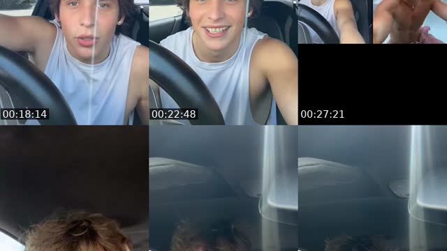 @theyhategavinn TikTok live from 2026-08-19