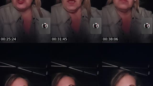 @corall701 Hungary TikTok live from 2026-08-19