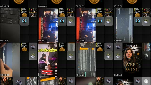 @syedaliakhbari TikTok live from 2026-08-19