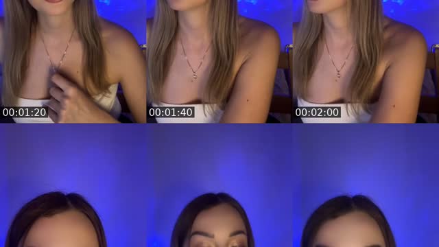 @mlnrbeatrix Hungary TikTok live from 2026-08-19