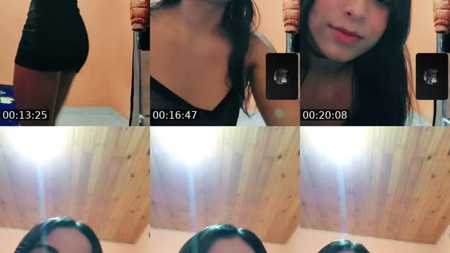 @karol77355 TikTok live from 2026-08-19