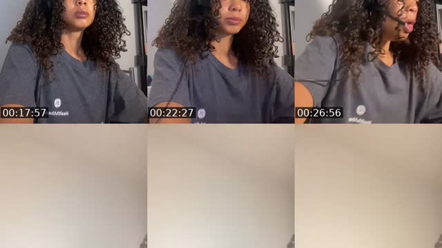 @layaeverett TikTok live from 2026-08-19