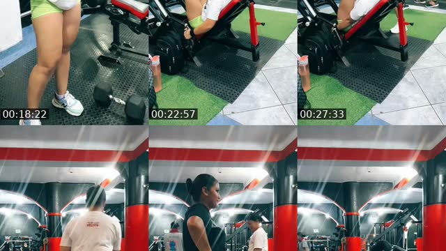 @andreita...1997 TikTok live from 2026-08-19