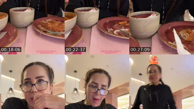 @tatadonia67 TikTok live from 2026-08-19