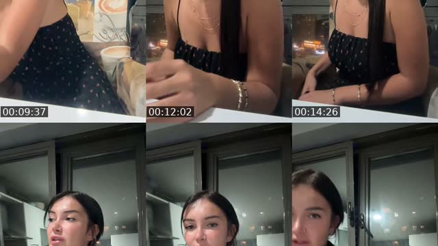 @deryadmrl0 TikTok live