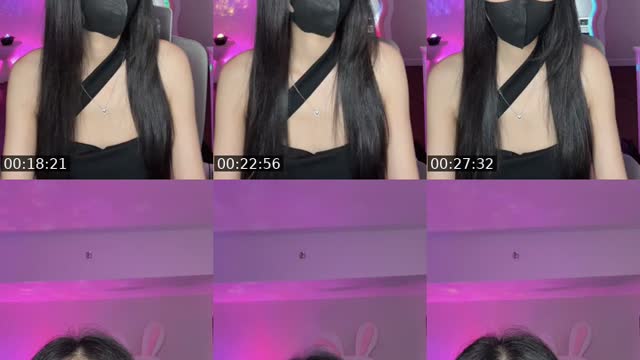 @my.girl6452 TikTok live from 2026-08-19