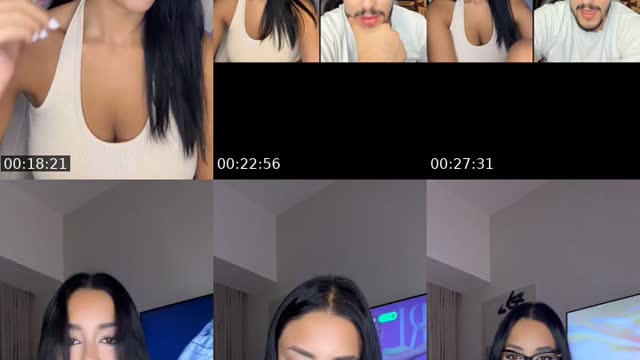 @nehrrq4 TikTok live from 2026-08-19