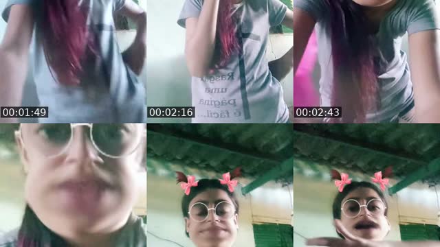 @melissaalves767345 TikTok live