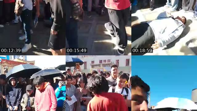 HABLEMOS🎭💕 - @club.gama