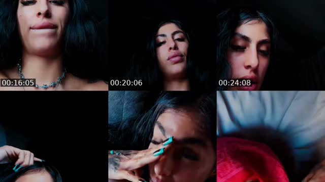 TikTok live: 😈 by @imnoturbm