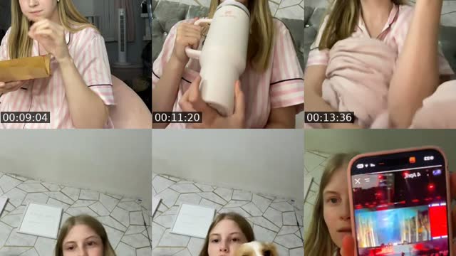 @xbellar0se TikTok live from 2026-08-19