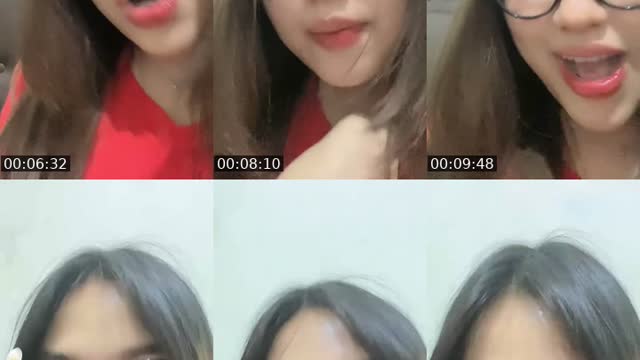 @silvanaaadw TikTok live