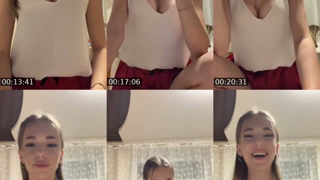 @vi.tobelka Ukraine TikTok live from 2026-08-19
