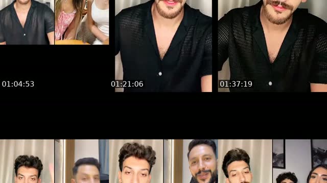TikTok live: Number one by @mostafamahmoud26798