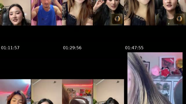 @magarniiqueen11 TikTok live from 2026-08-19