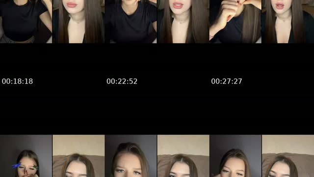 @___dashkaaaaa__ TikTok live