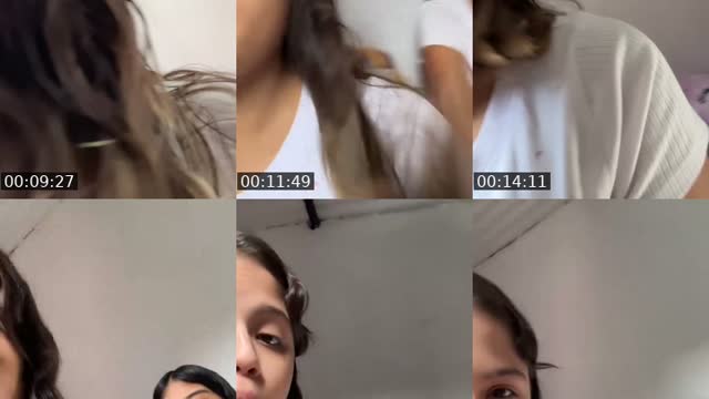 @_estefani_f Mexico TikTok live from 2026-08-19
